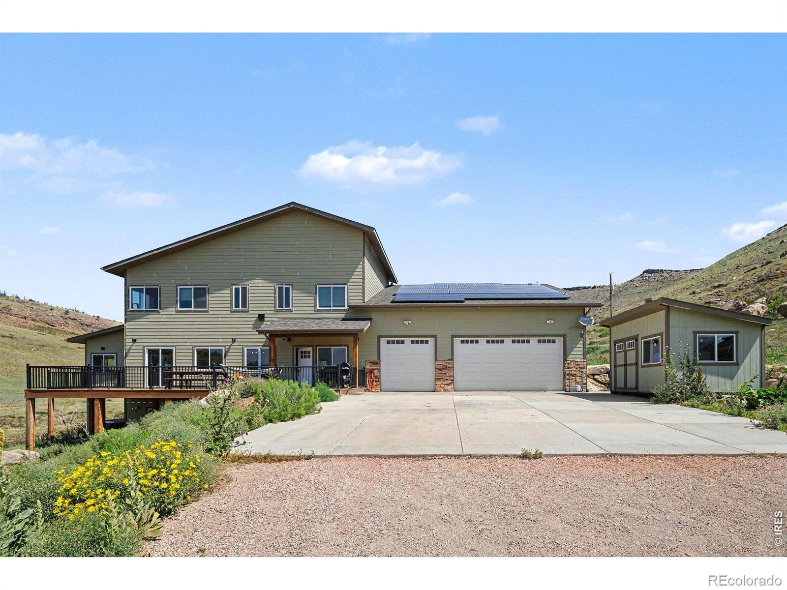 1623 Stone Canyon Road — photo