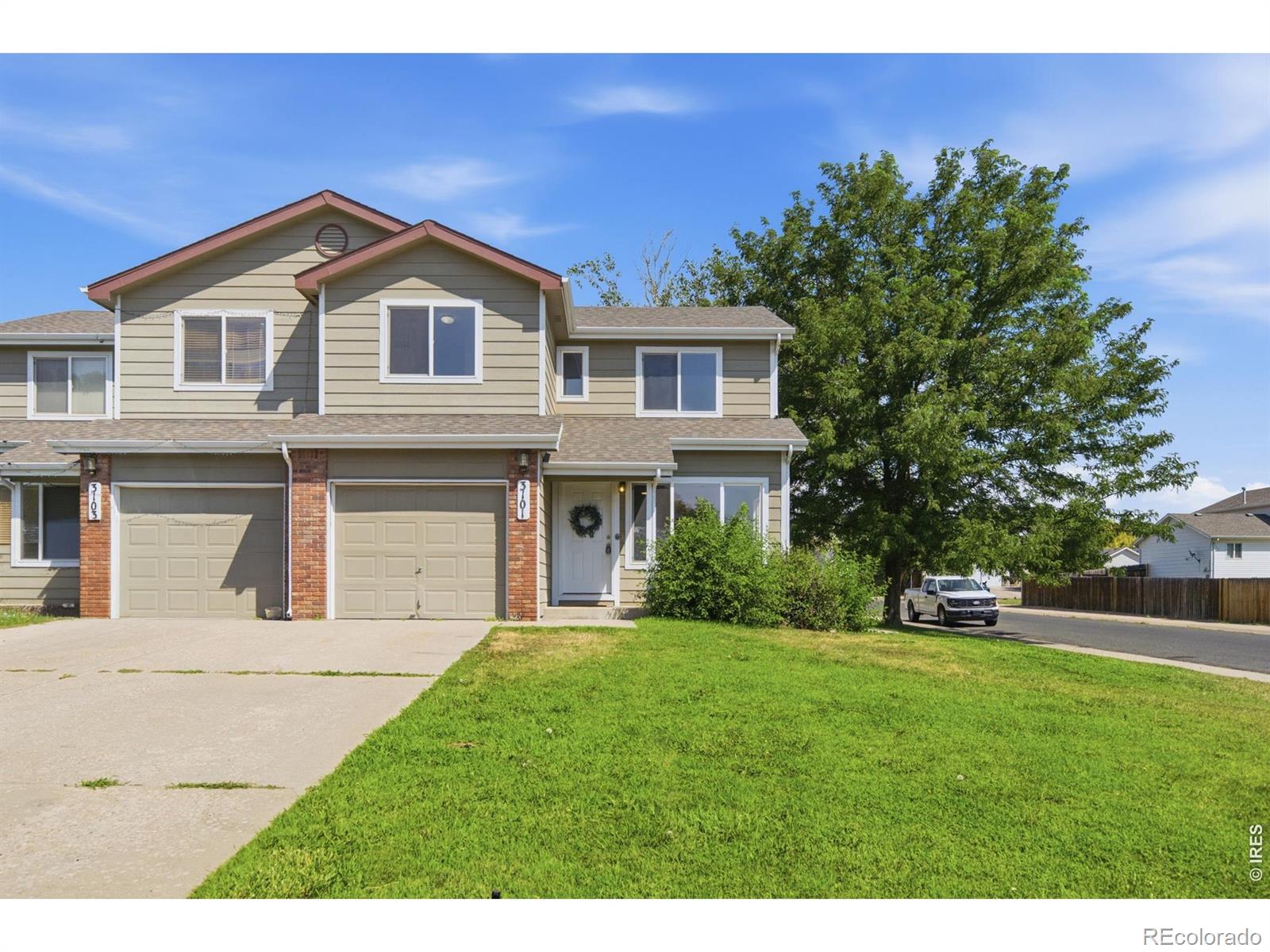 3101 Swan Point Drive — photo