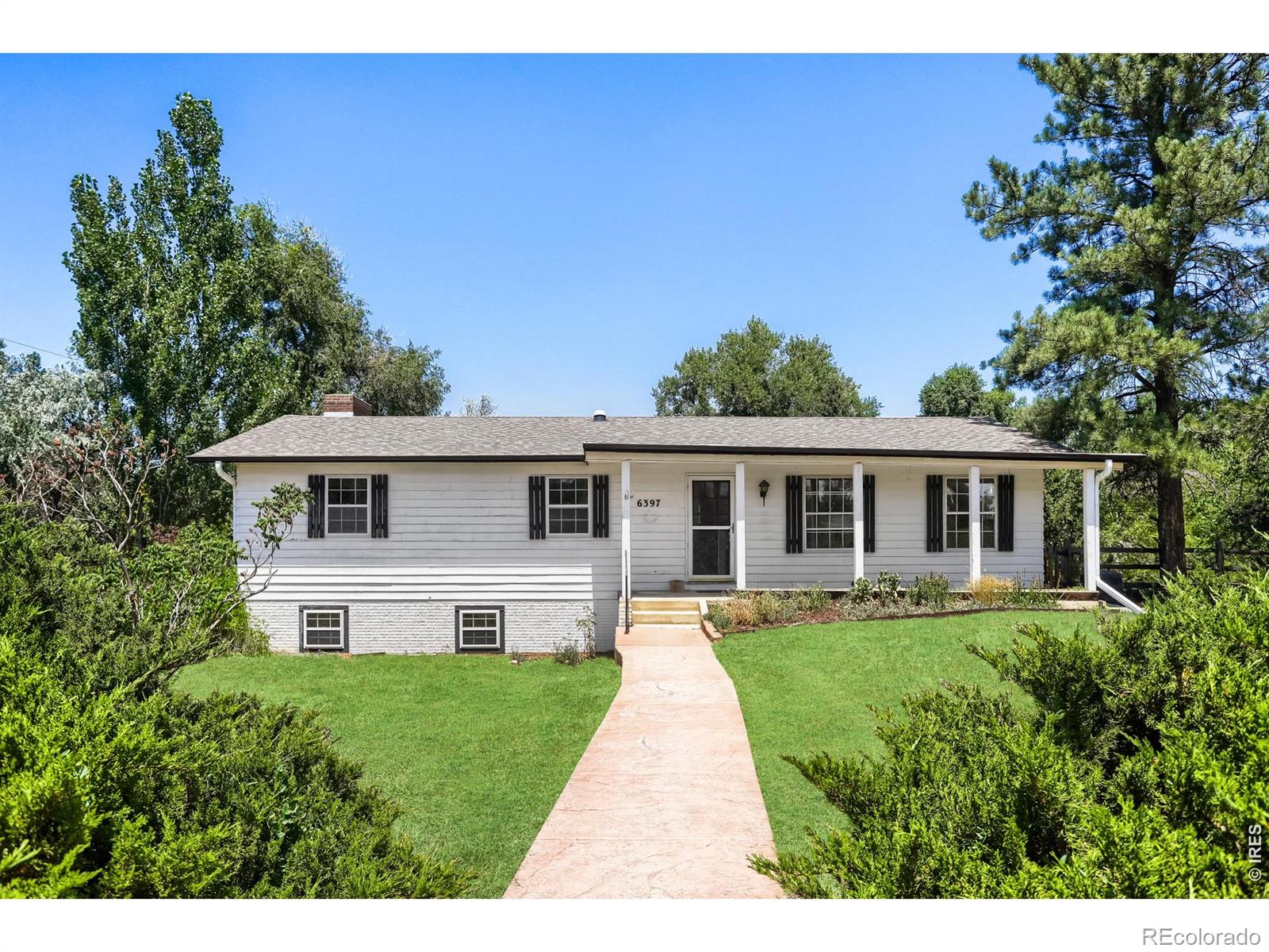 6397 Starling Court — photo