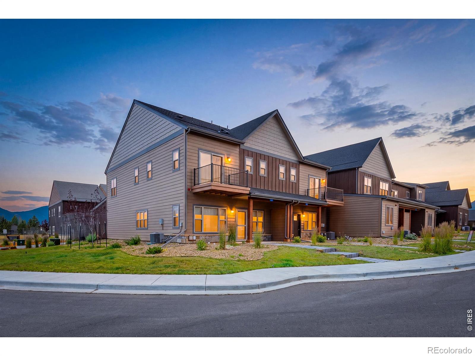 1728 Continental Peaks Circle — photo