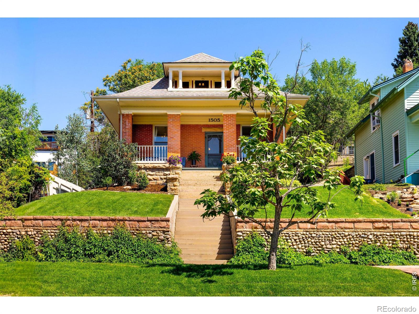 1505 Mapleton Avenue, Boulder, CO 80304 — photo 2