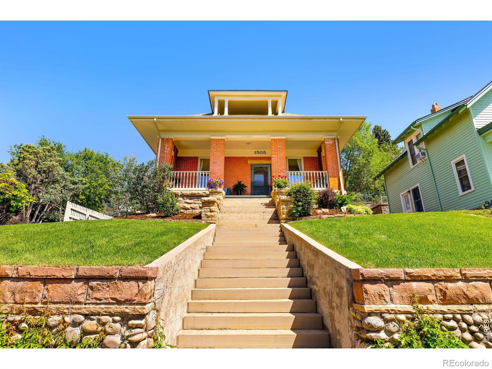 1505 Mapleton Avenue, Boulder, CO 80304 — photo 3