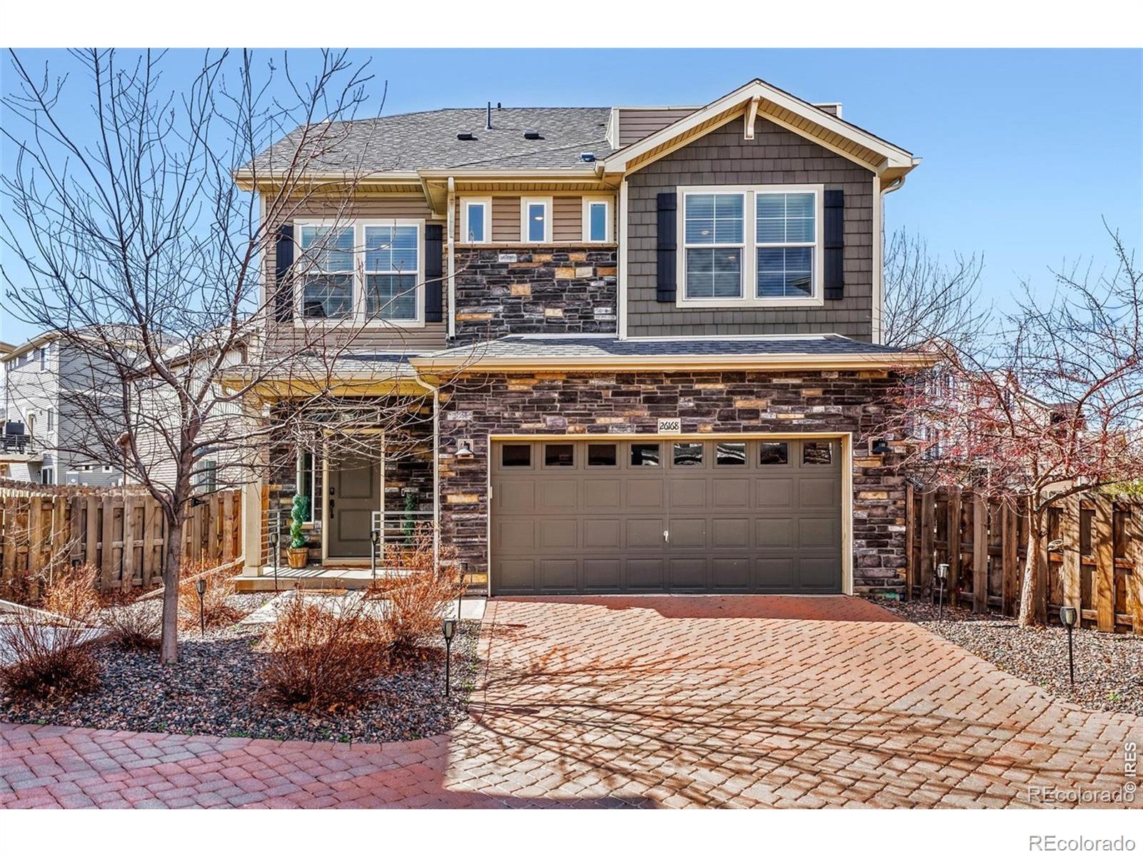 26168 E Maple Drive — photo