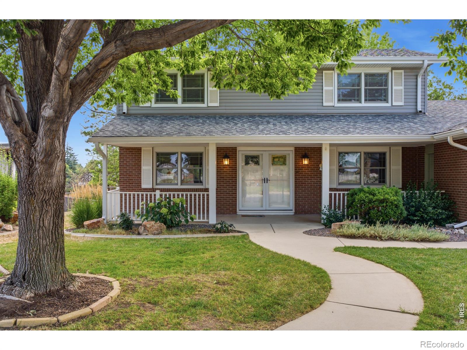 2175 Buena Vista Drive — photo