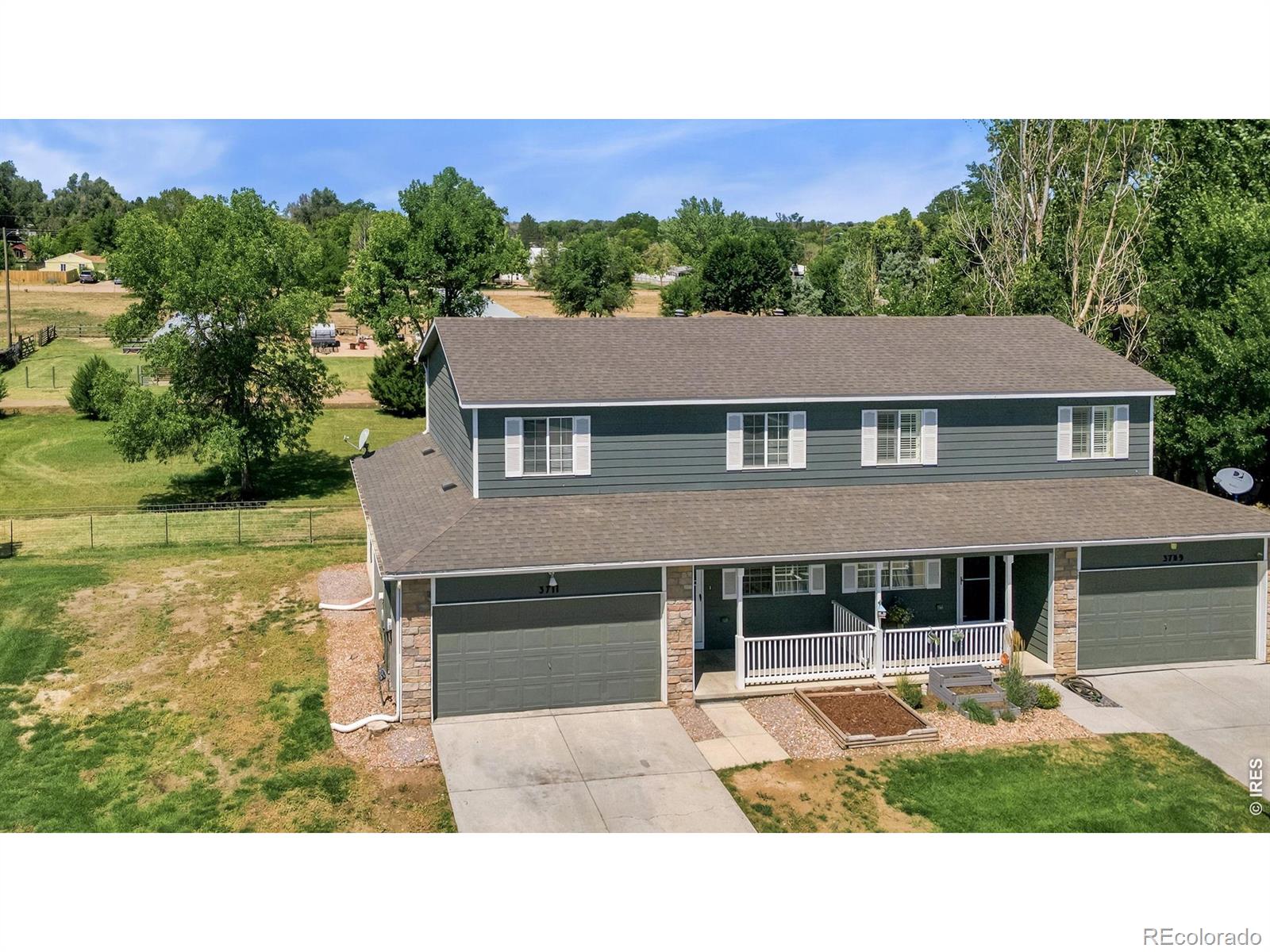 3711 Salida Court — photo