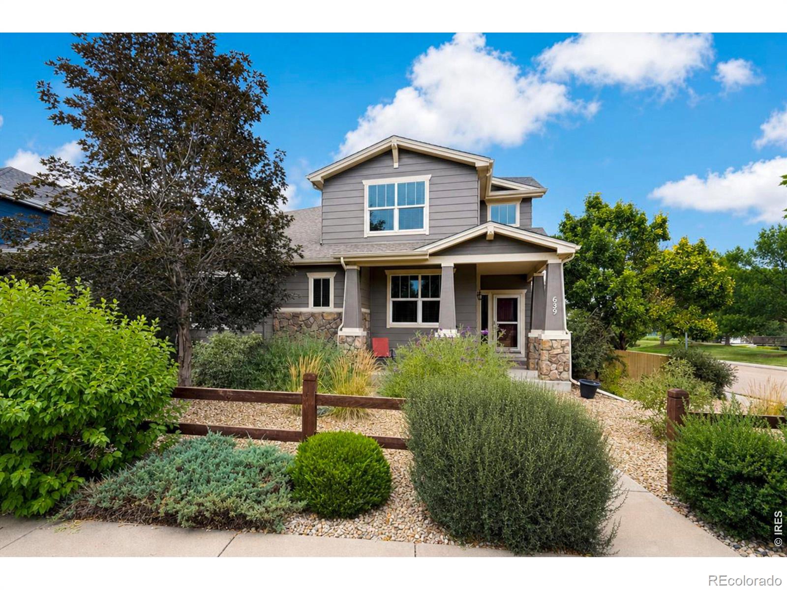 639 Summer Hawk Drive — photo