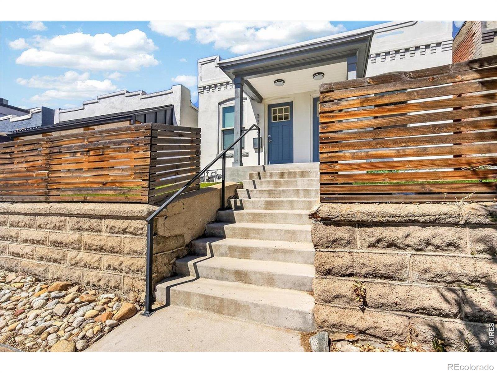 3317 Navajo Street — photo