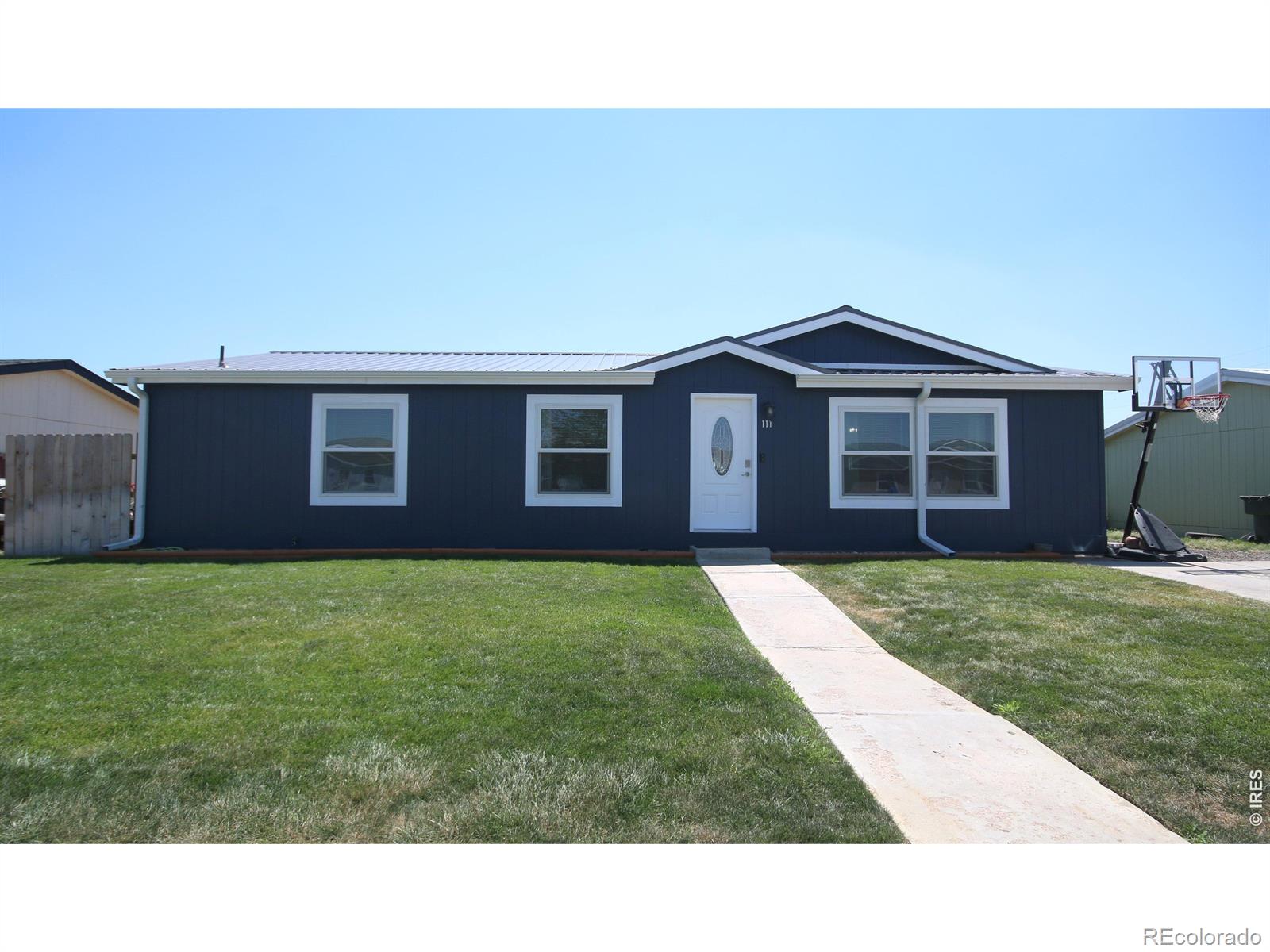 111 Jennifer Circle — photo