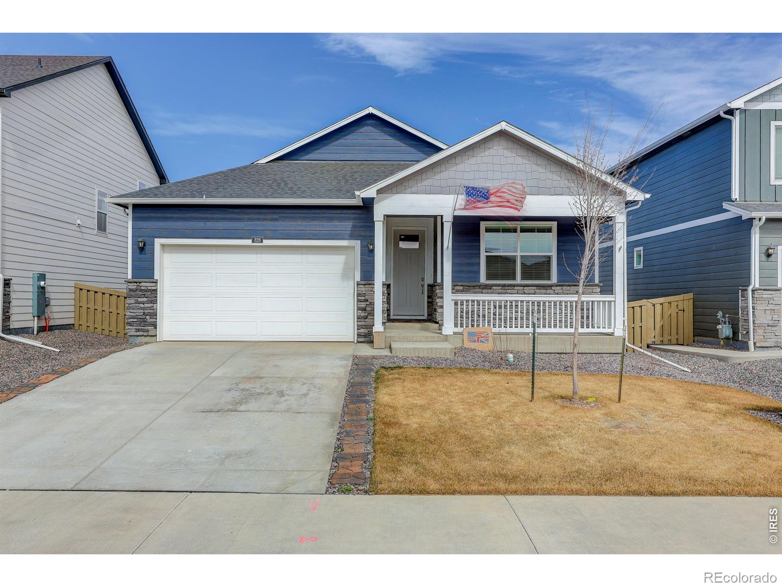 826 Elias Tarn Drive — photo