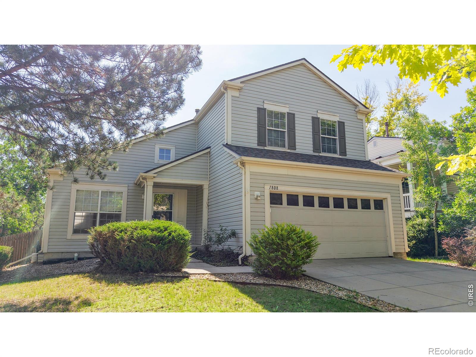 1808 Wildrose Drive — photo