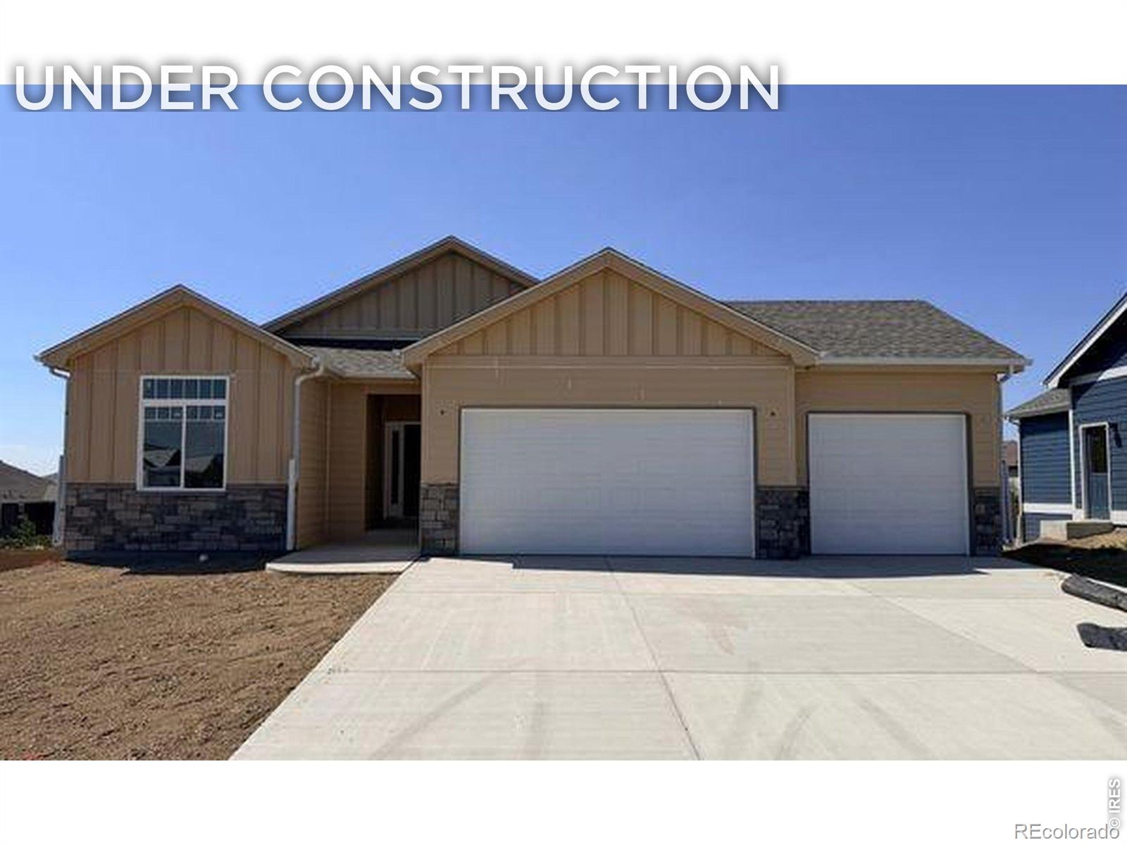 3191 Barley Grass Drive — photo