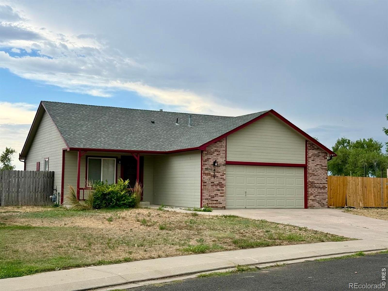 459 Stevens Circle — photo