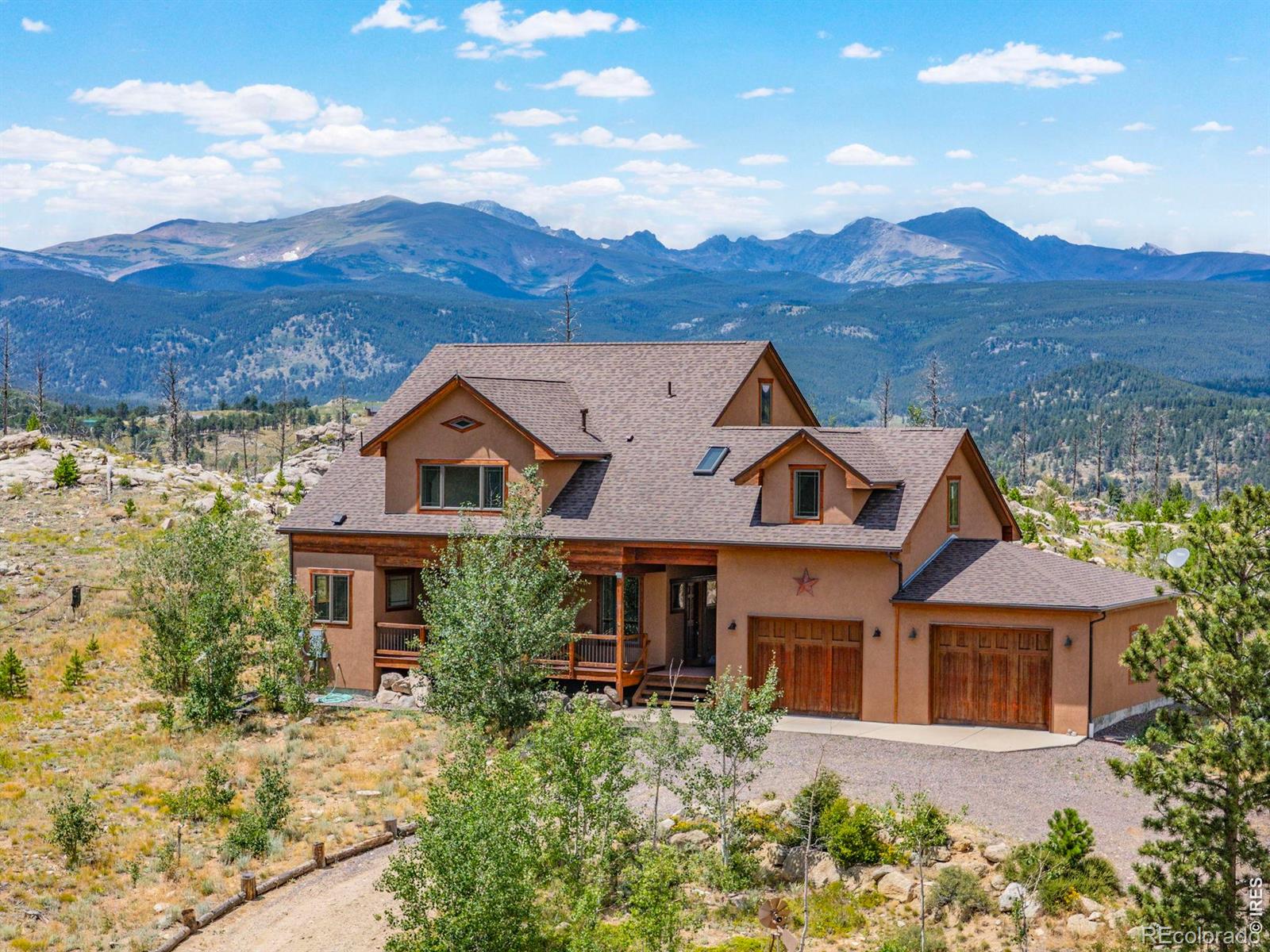 2607 Ridge Road, Nederland, CO 80466 — photo 3