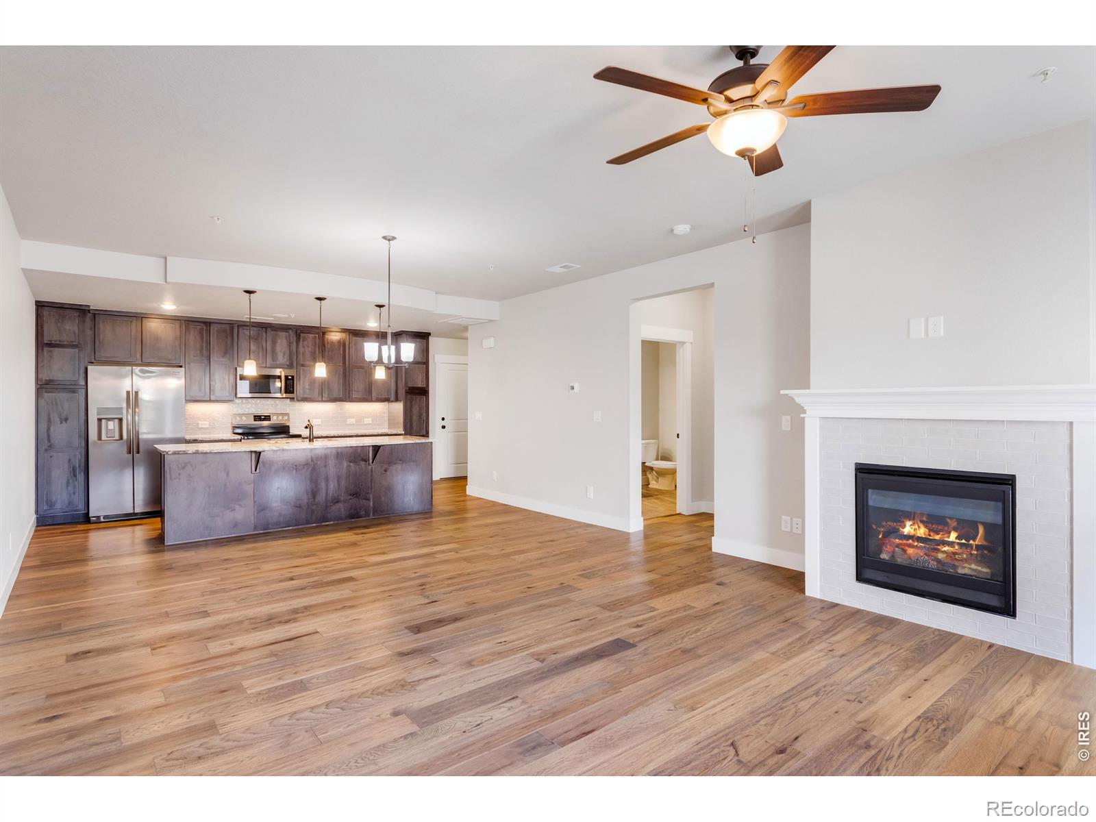 4622 Hahns Peak Drive 103 — photo