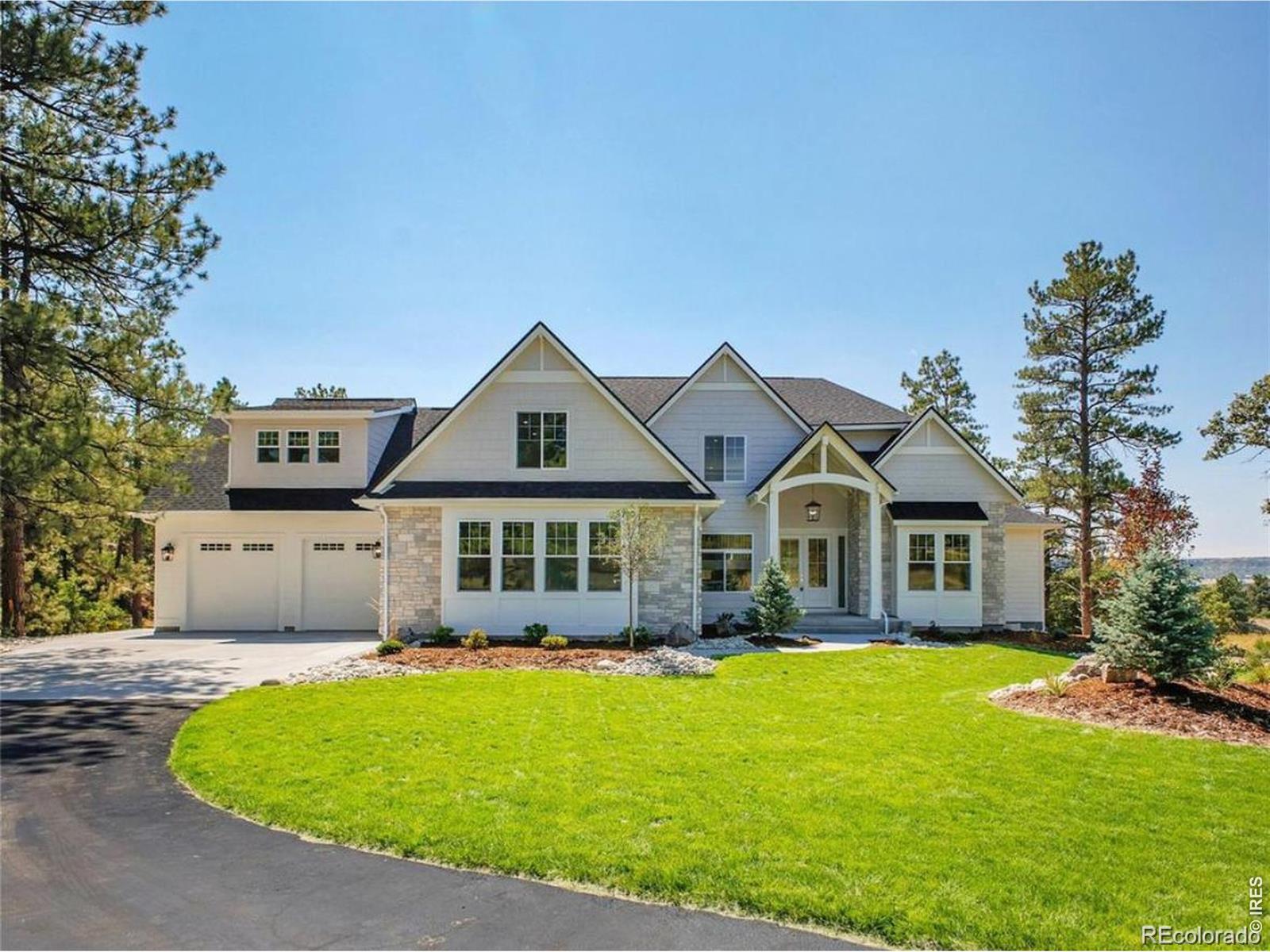 1750 Arrowpoint Court — photo