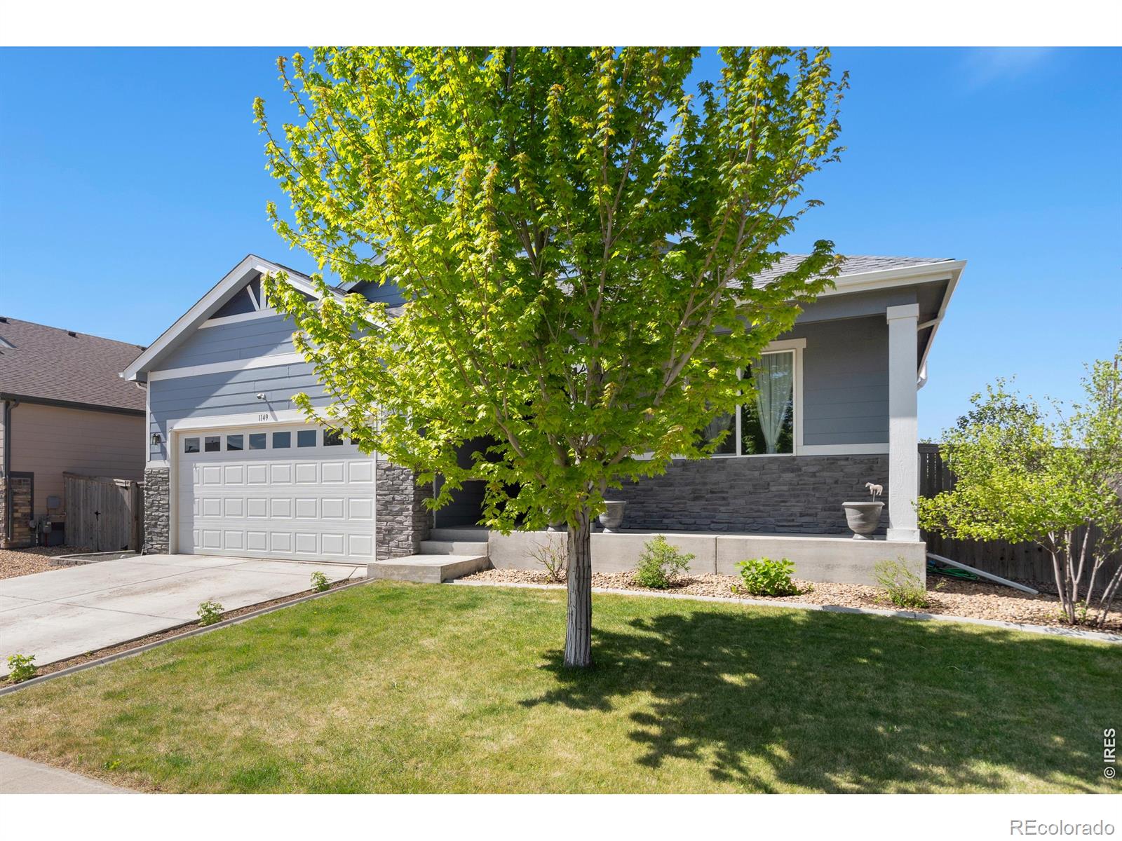 1149 Wagon Wheel Circle — photo