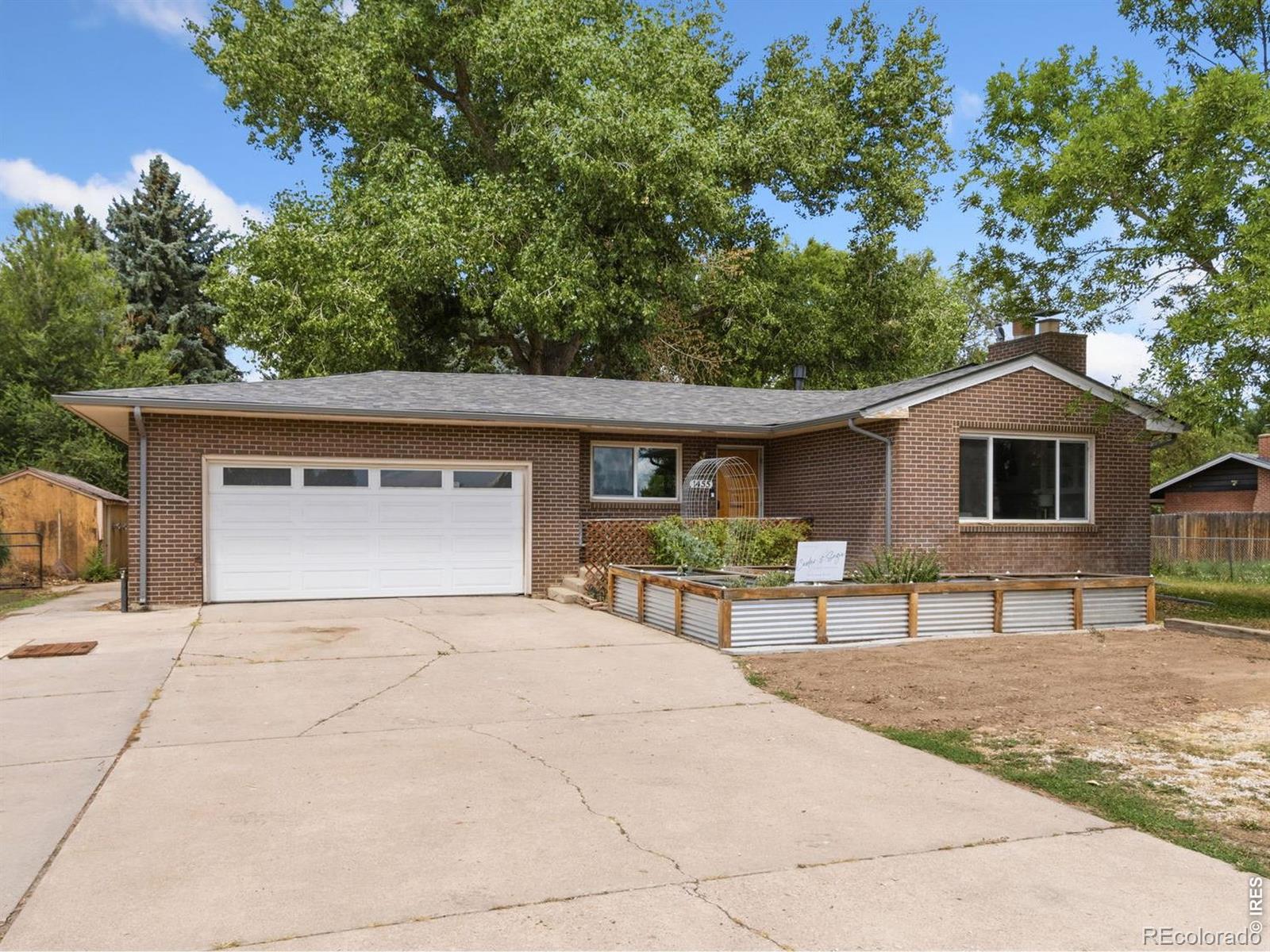1455 S Taft Hill Road — photo