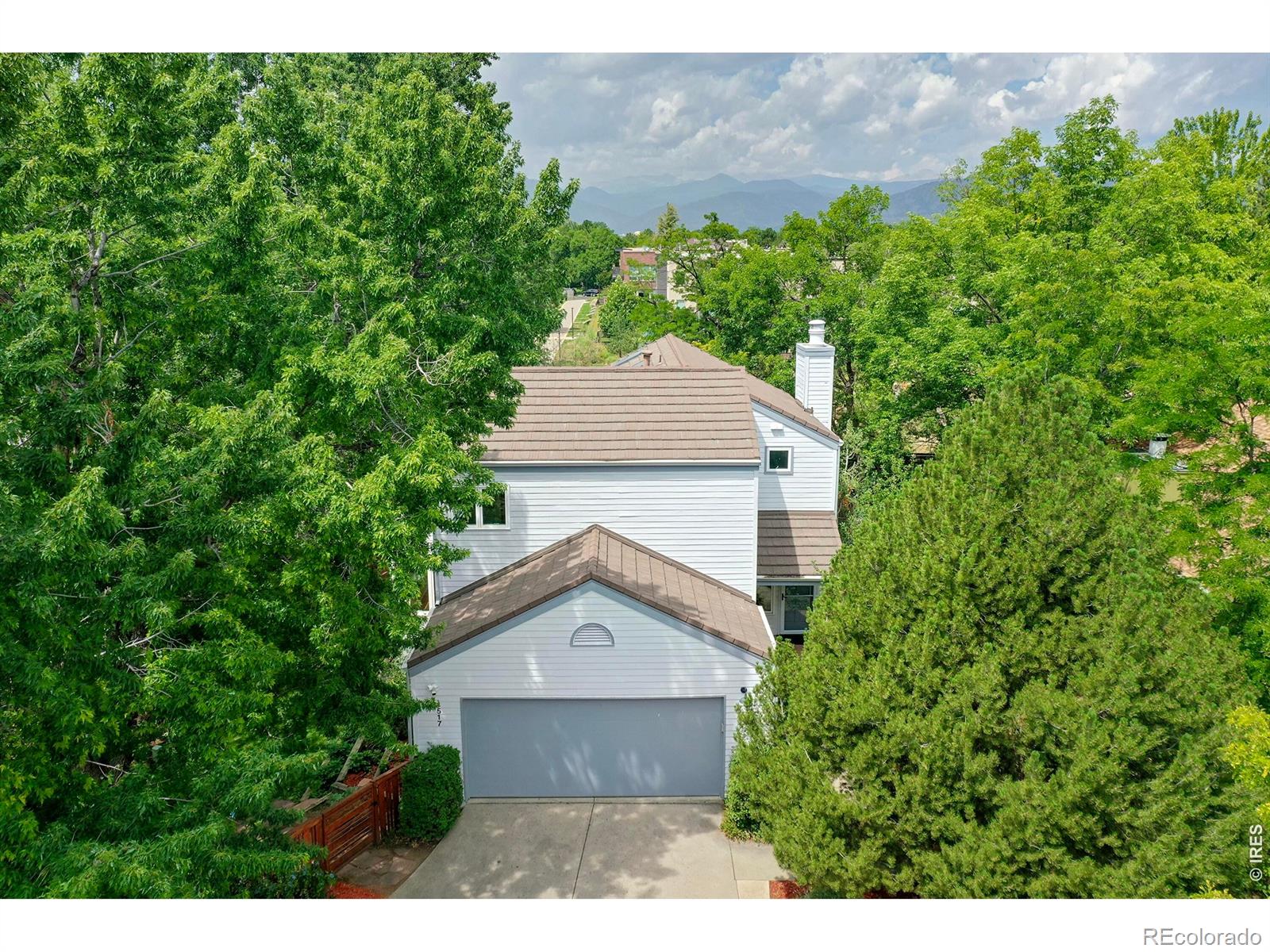 1517 Patton Circle — photo