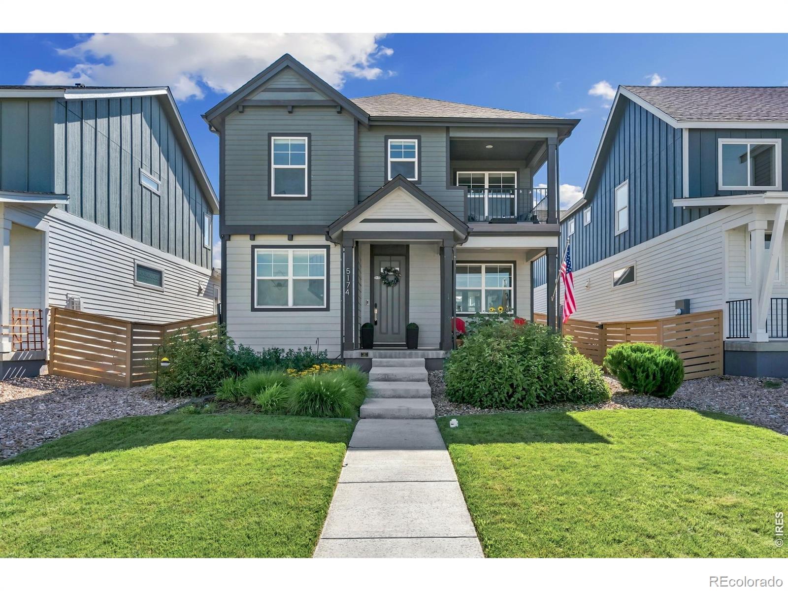 5174 Rendezvous Parkway — photo