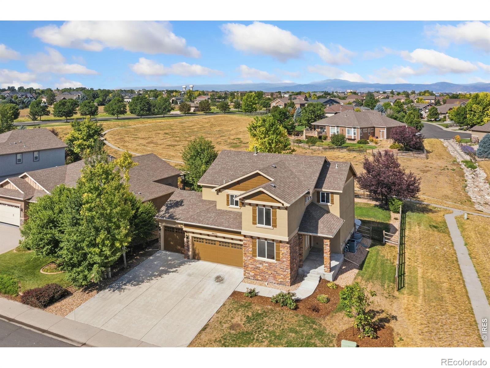 8825 Blackwood Drive — photo