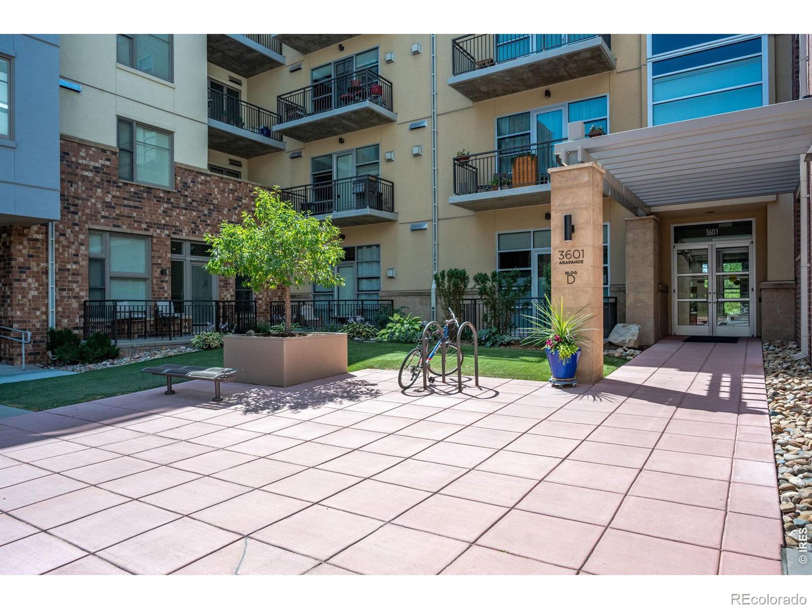 3601 Arapahoe Avenue 424 — photo