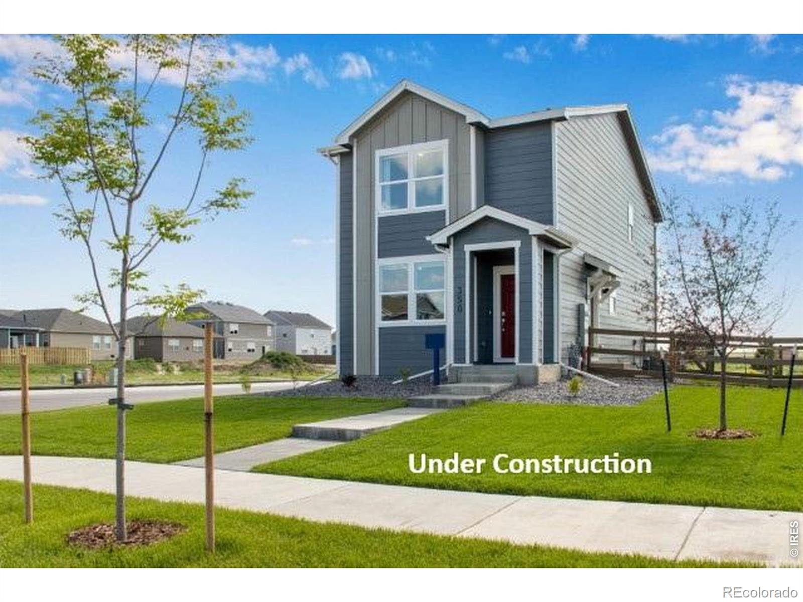 341 Fiord Way — photo