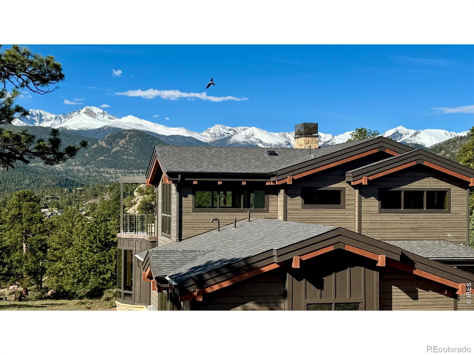 293 Overlook Court — photo