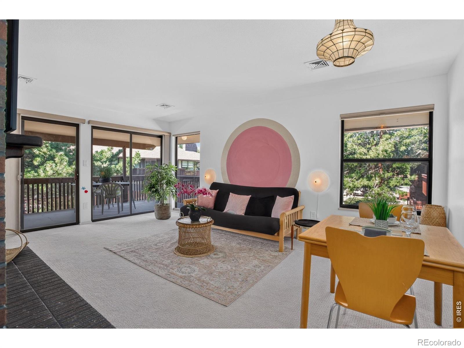 500 Manhattan Drive D10 — photo