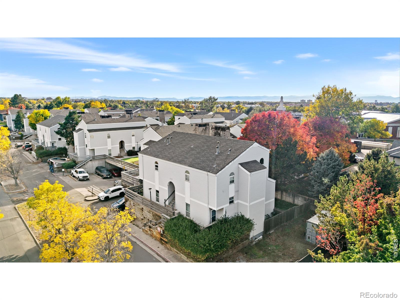 11123 E Alameda Avenue 101 — photo
