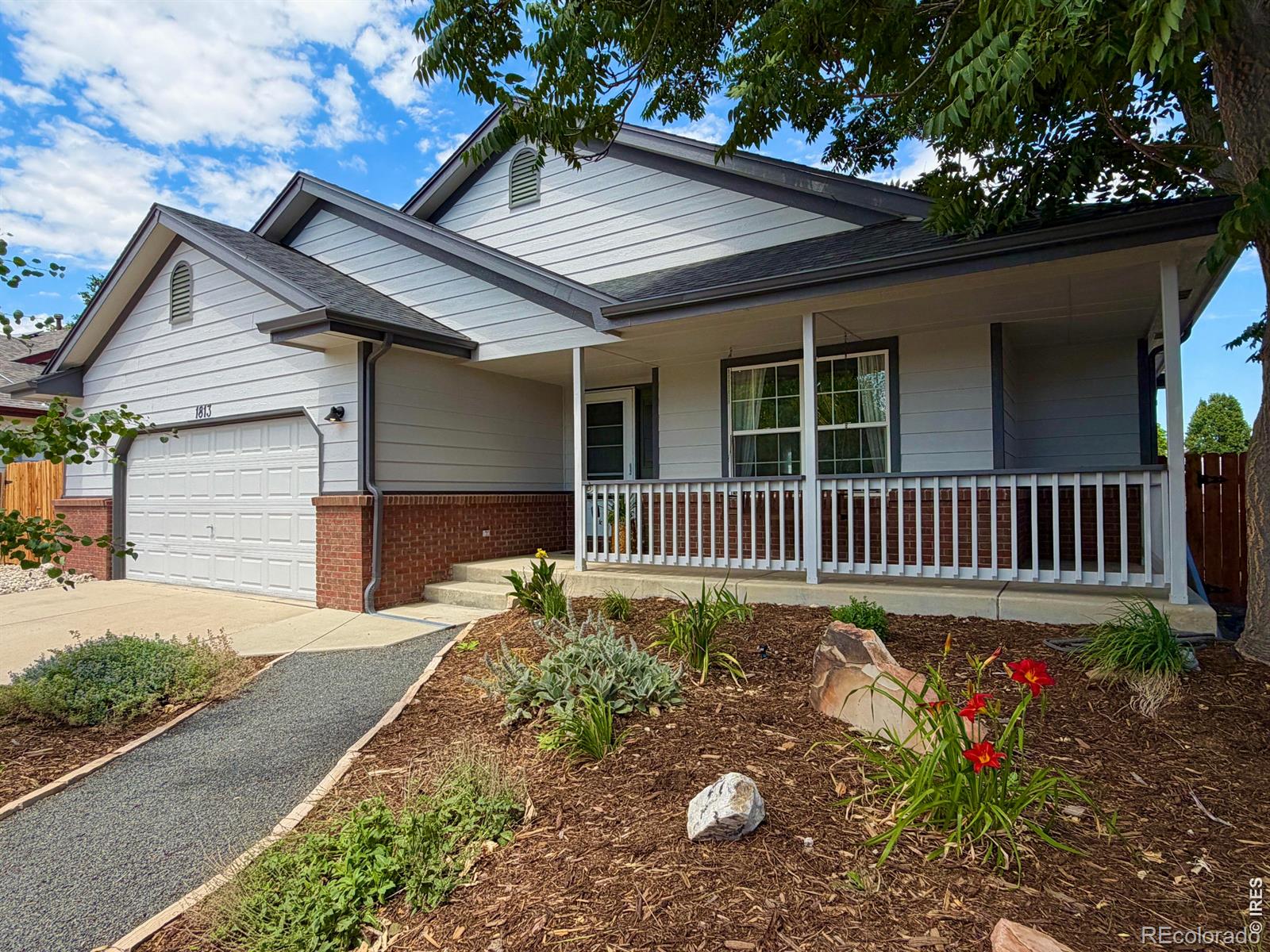 1813 Chesapeake Circle — photo