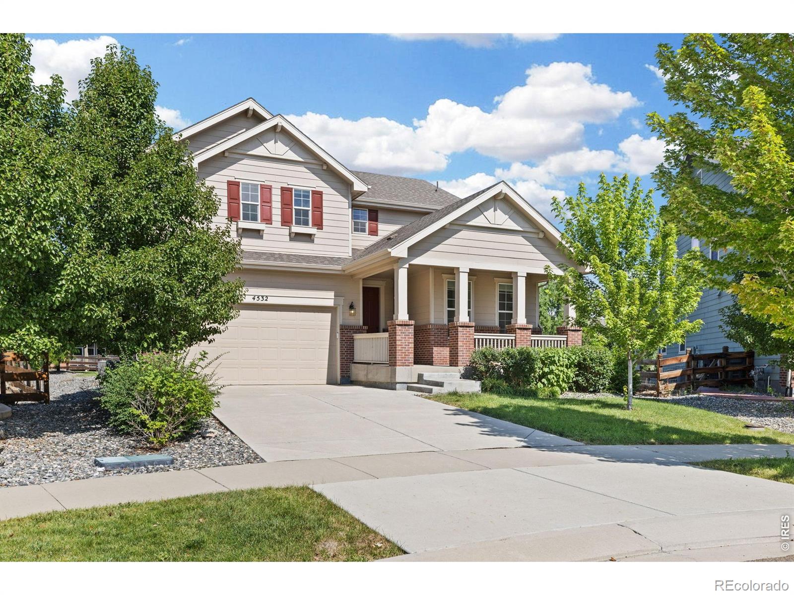 4532 Heatherhill Court — photo