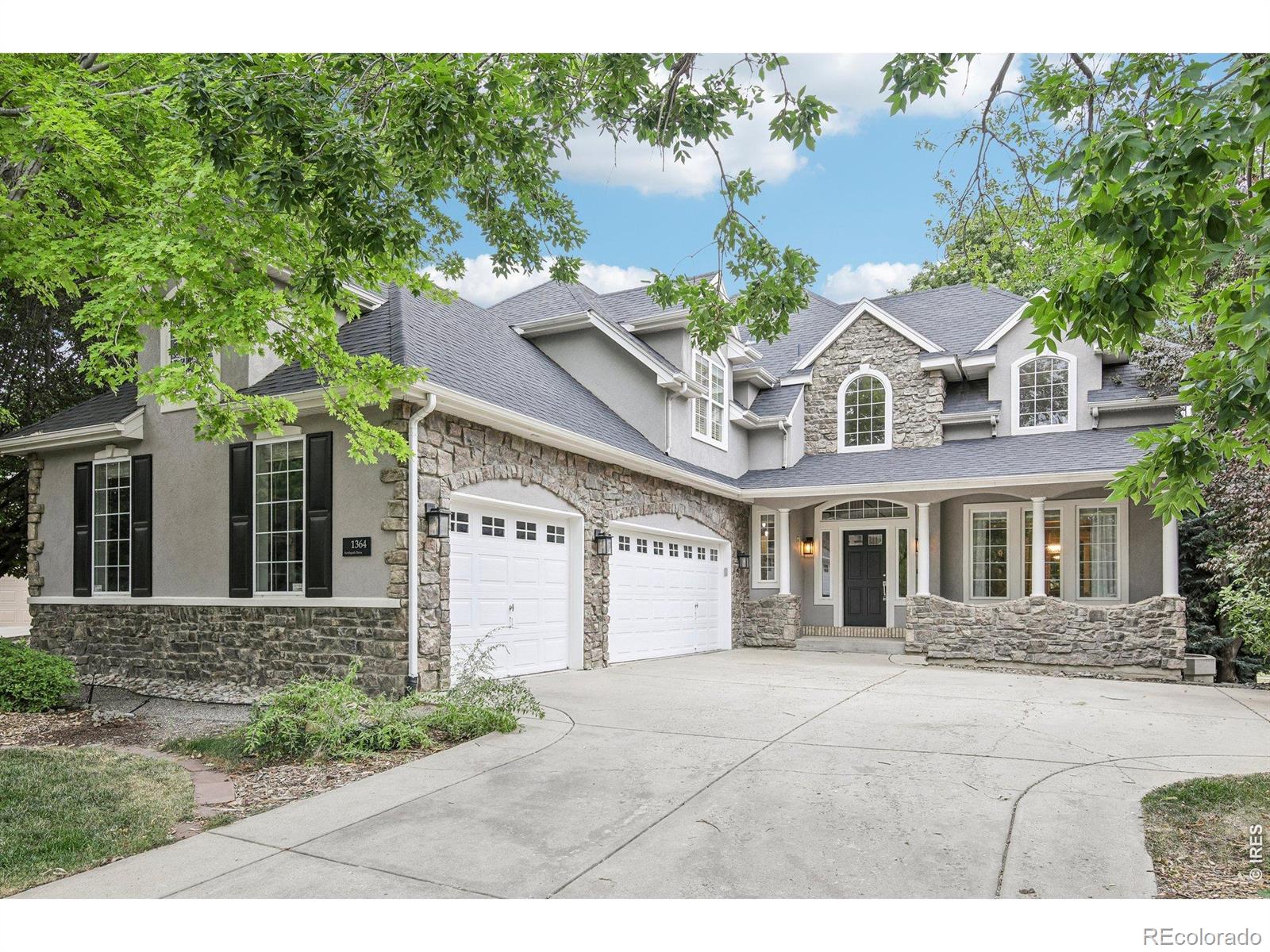 1364 Northpark Drive — photo