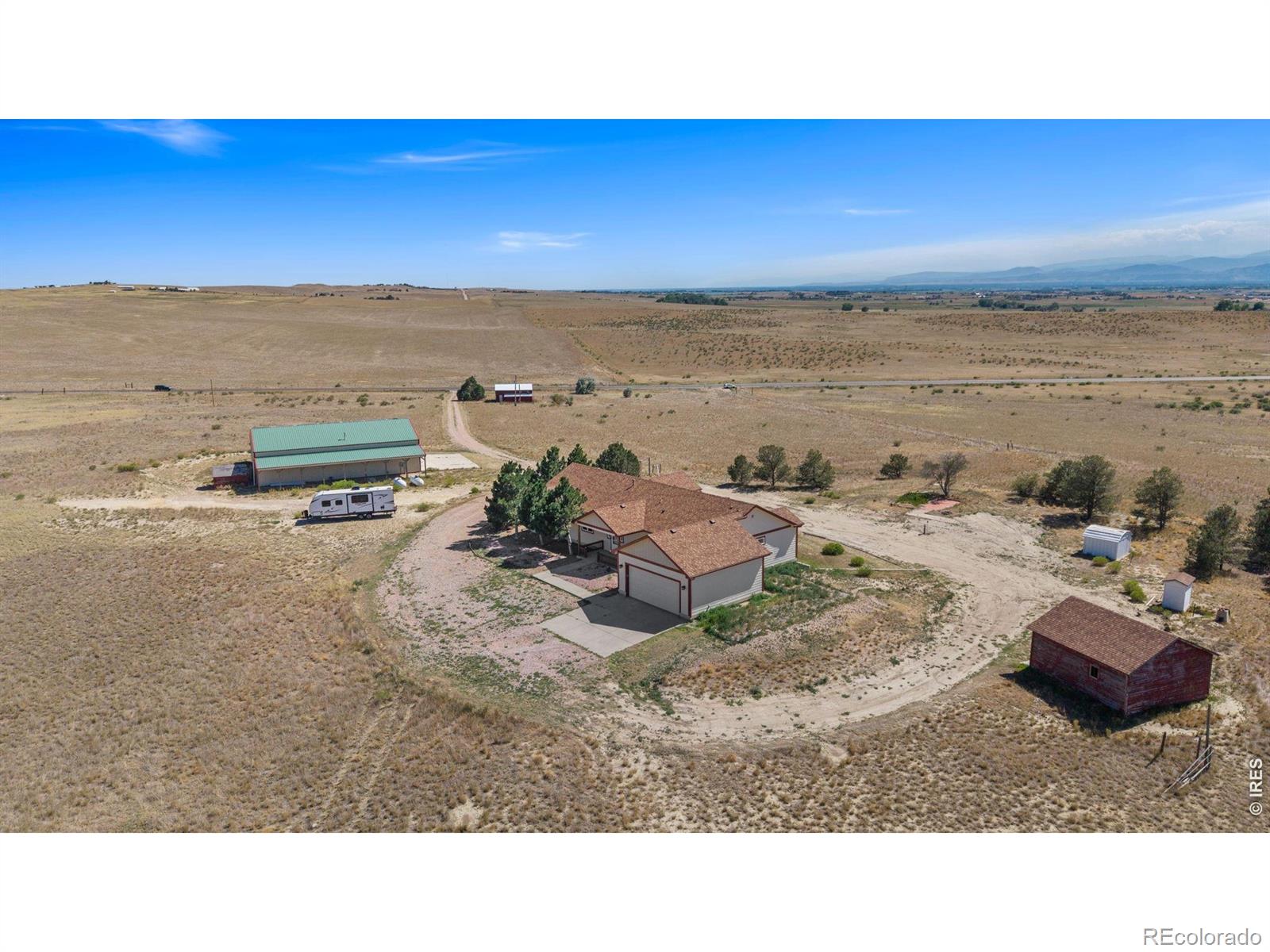6045 County Road 100 — photo