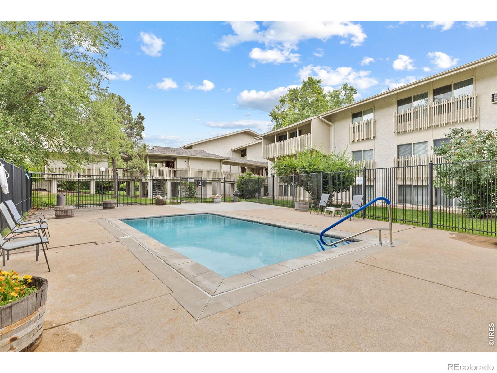2707 Valmont Road #202C — photo