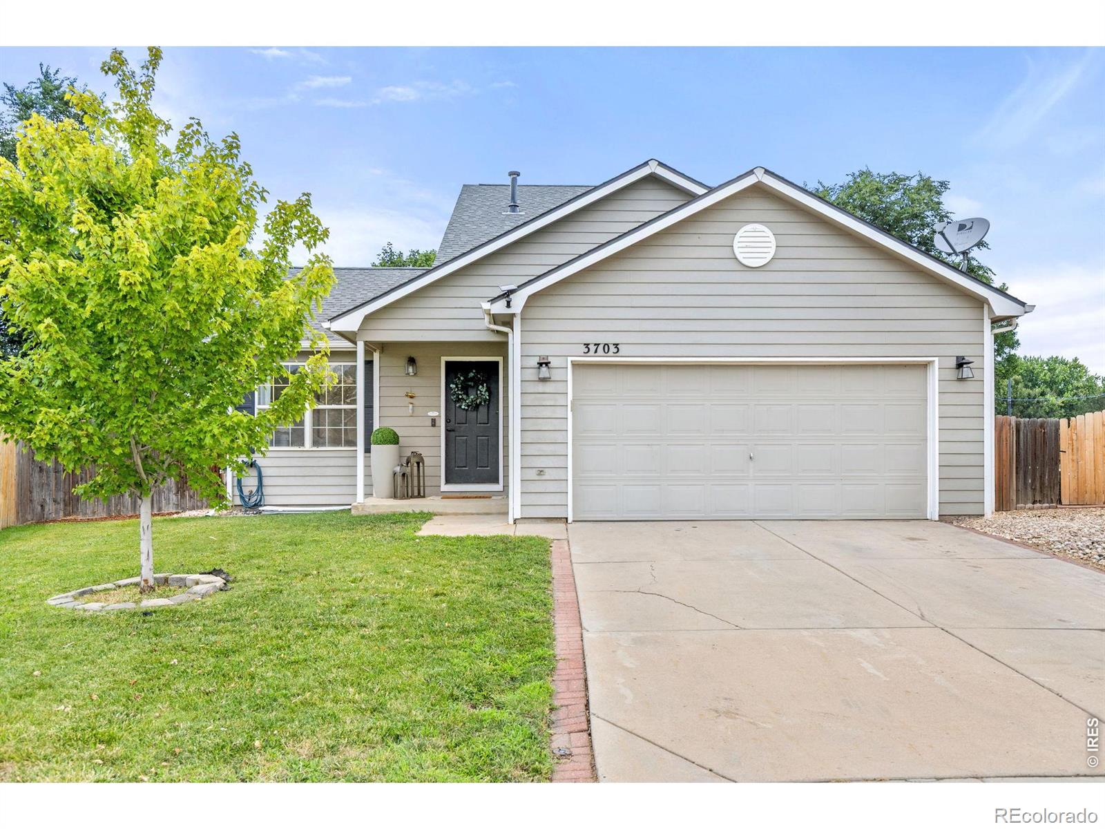 3703 Partridge Court — photo