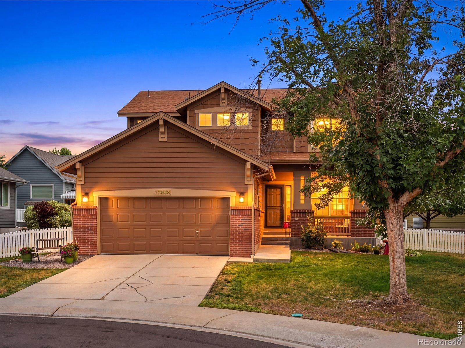 12623 Irving Circle — photo