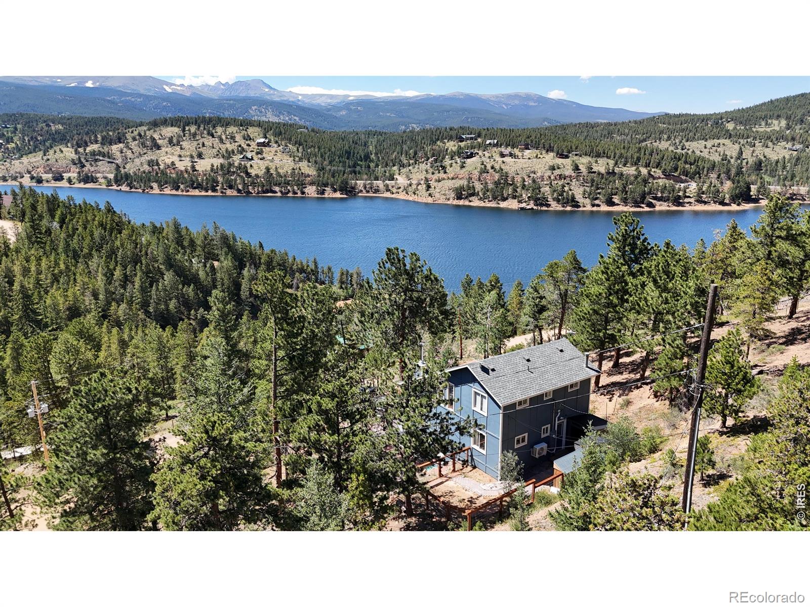 230 Alpine Drive — photo