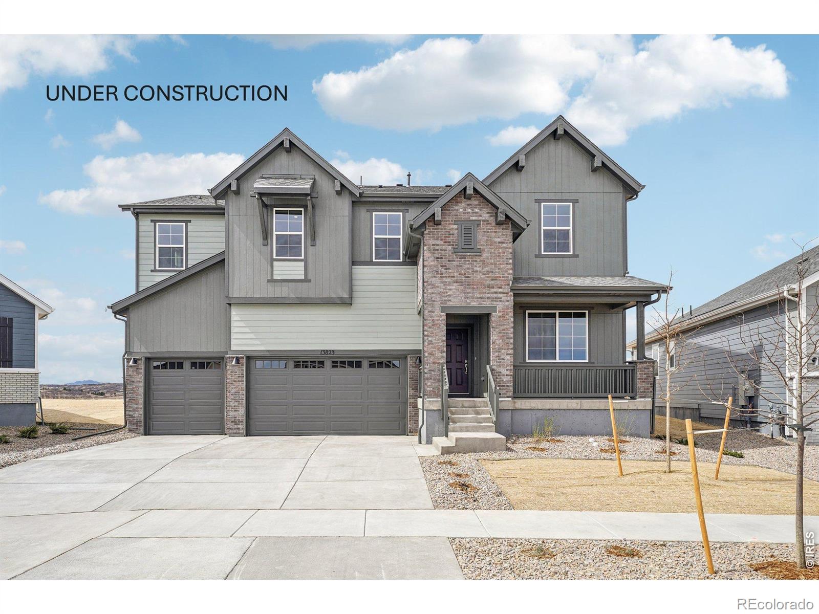 2756 Crystal Springs Lane — photo