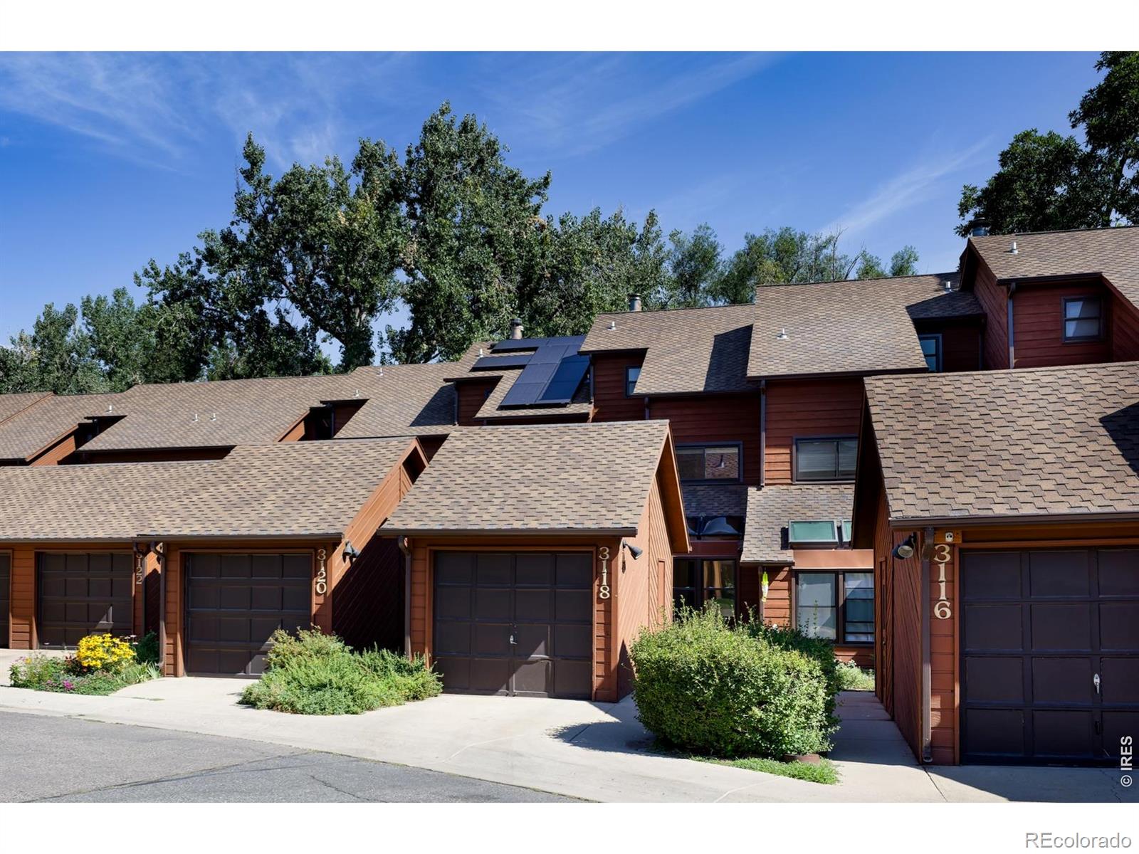 3118 Bell Drive — photo