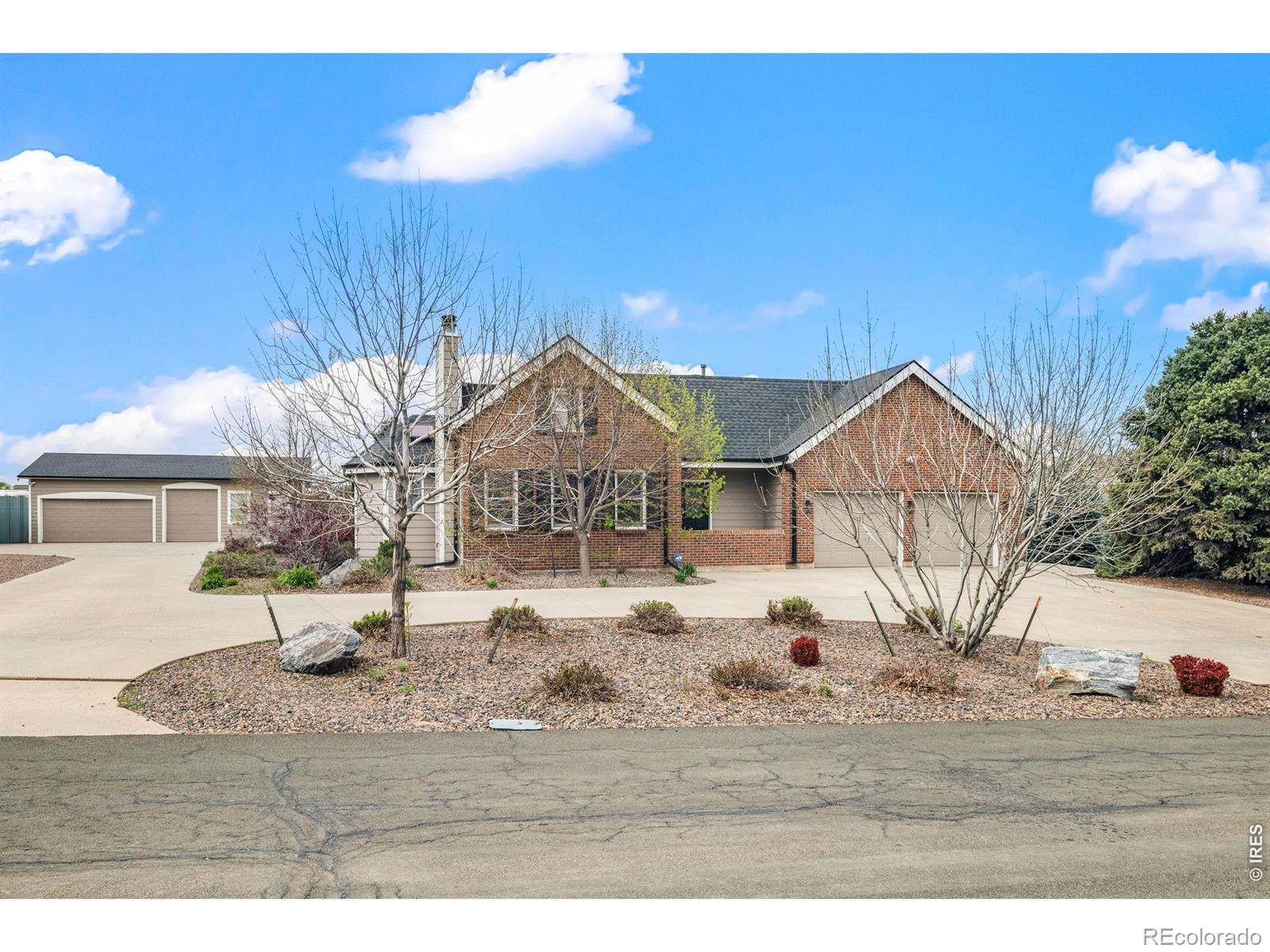 6691 S Abilene Way — photo