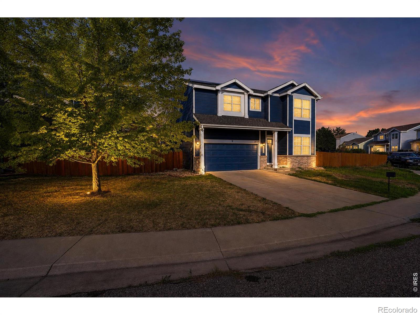 10797 Madison Way — photo