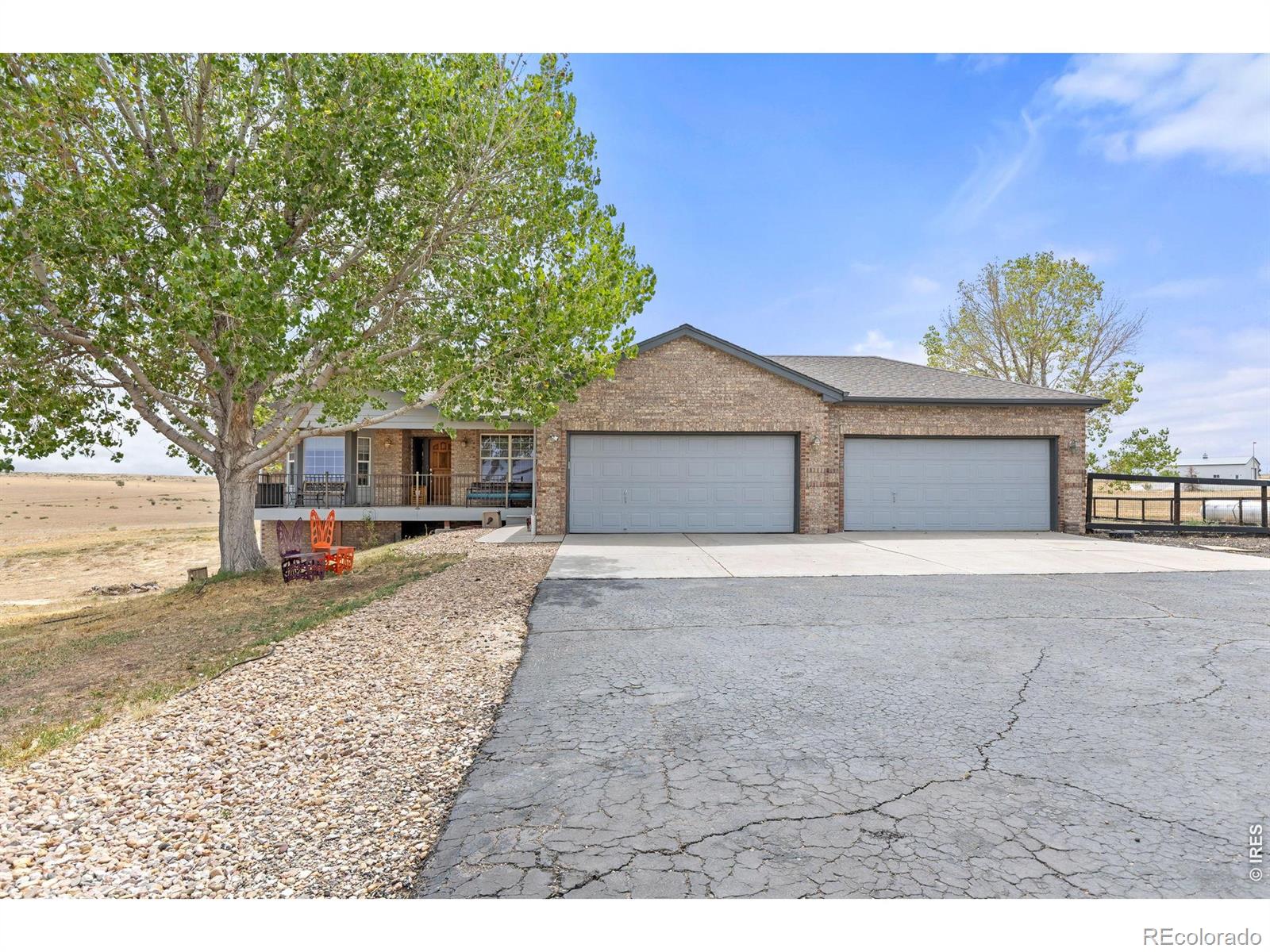 15330 Perrytown Street — photo