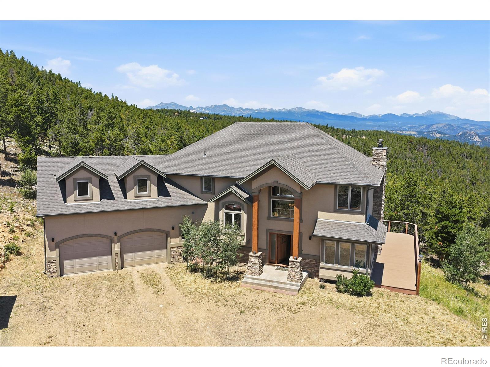 800 Divide View Drive — photo