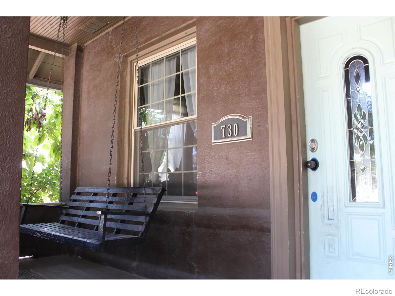 730 Prospect Street — photo