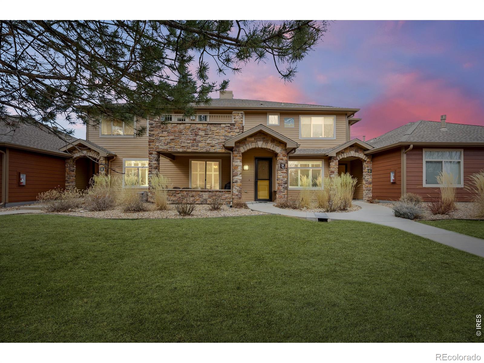 8615 Gold Peak Place #F — photo