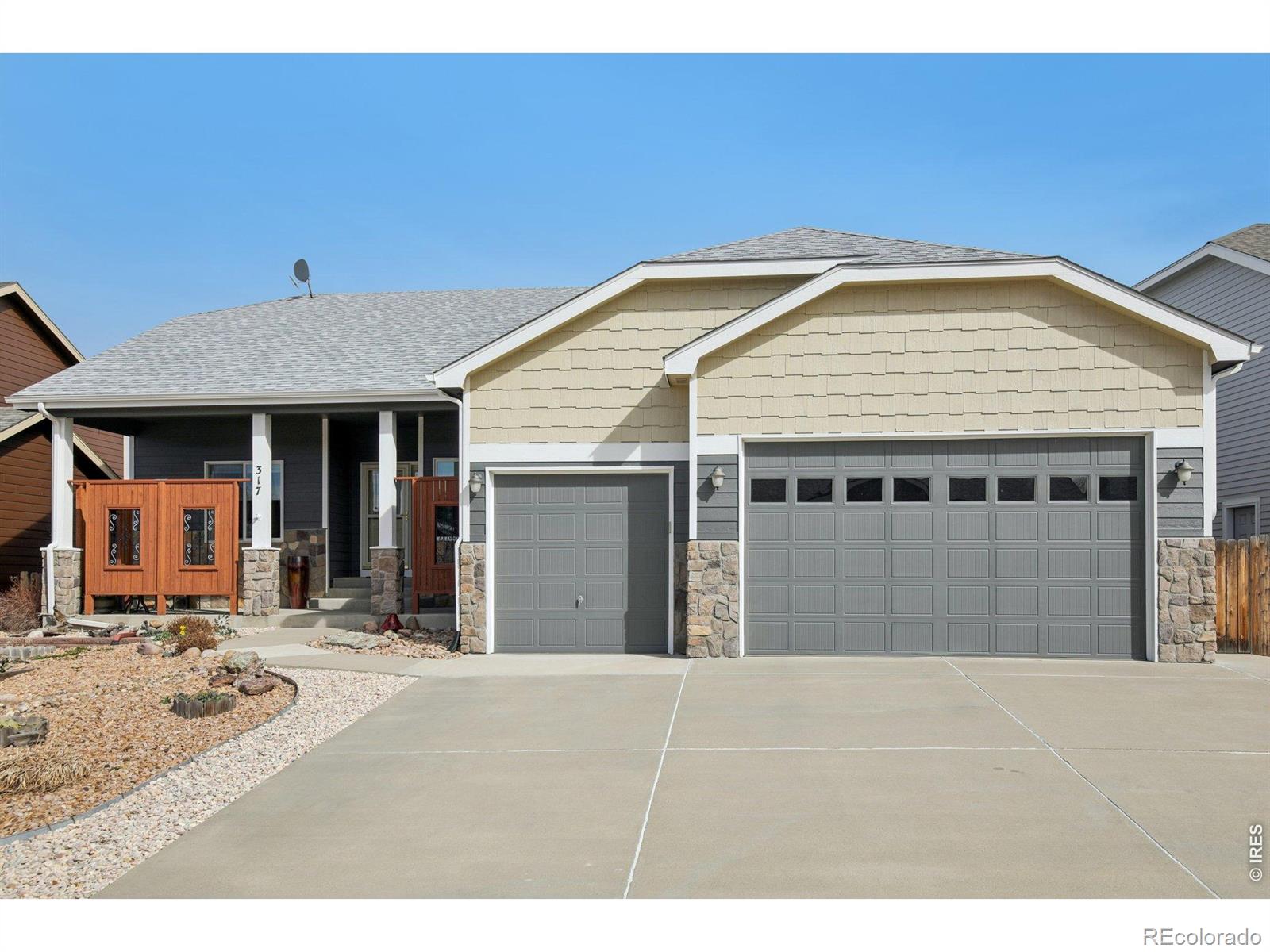 317 Kirkland Lane — photo