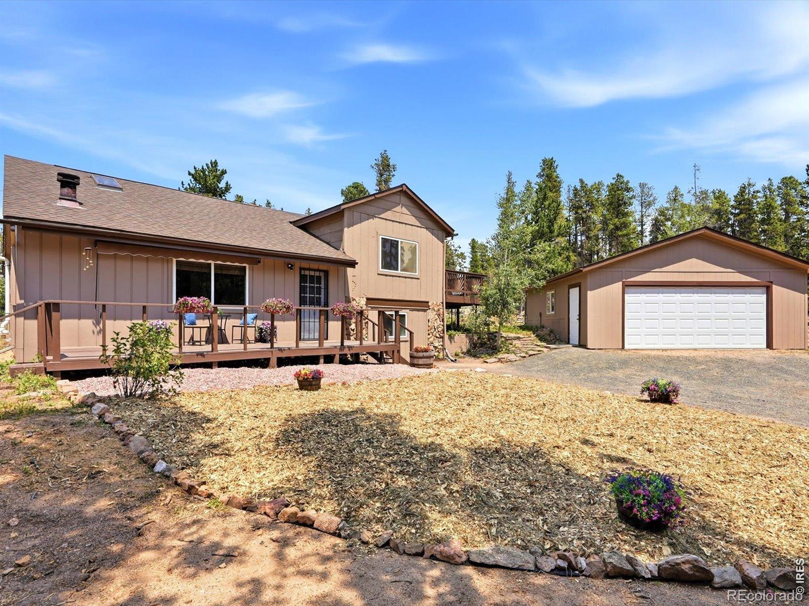 1209 Camp Eden Road — photo