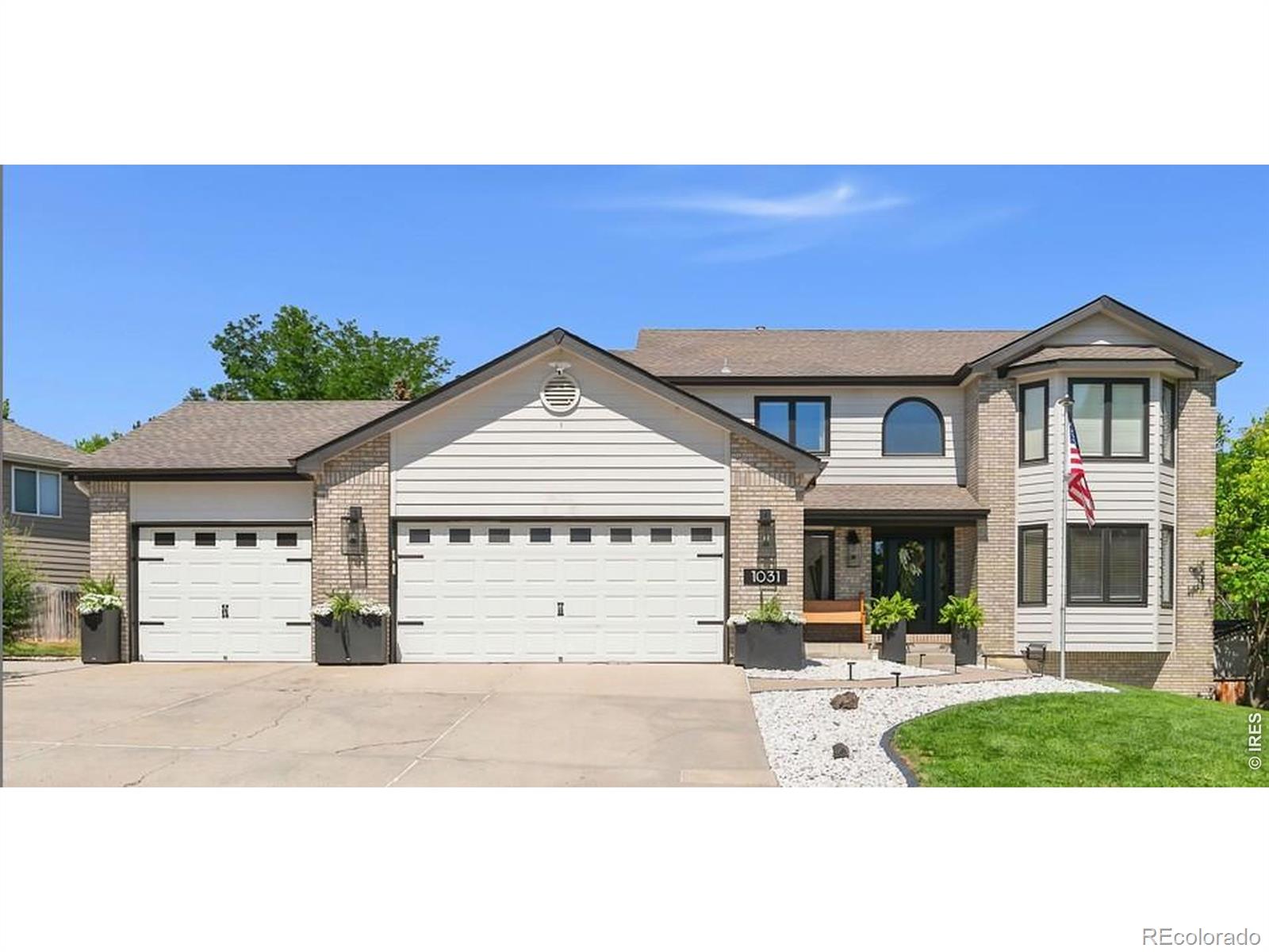 1031 Battsford Circle — photo