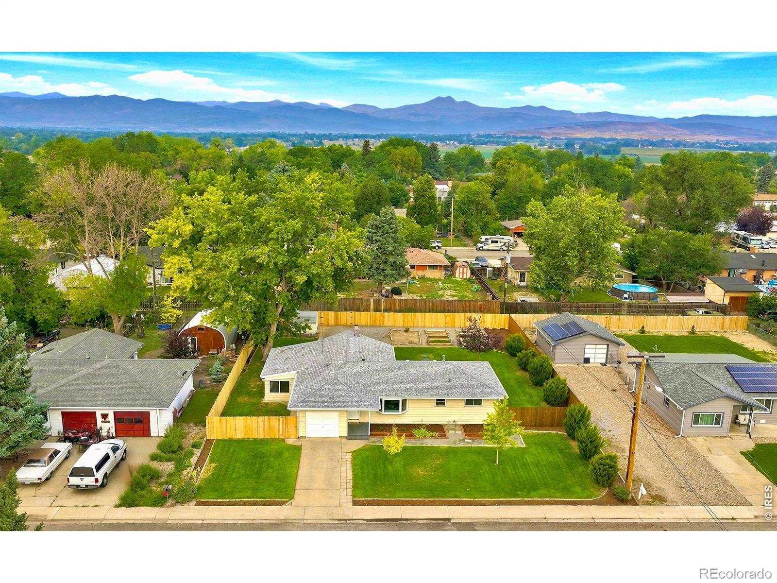12721 Woodland Drive — photo