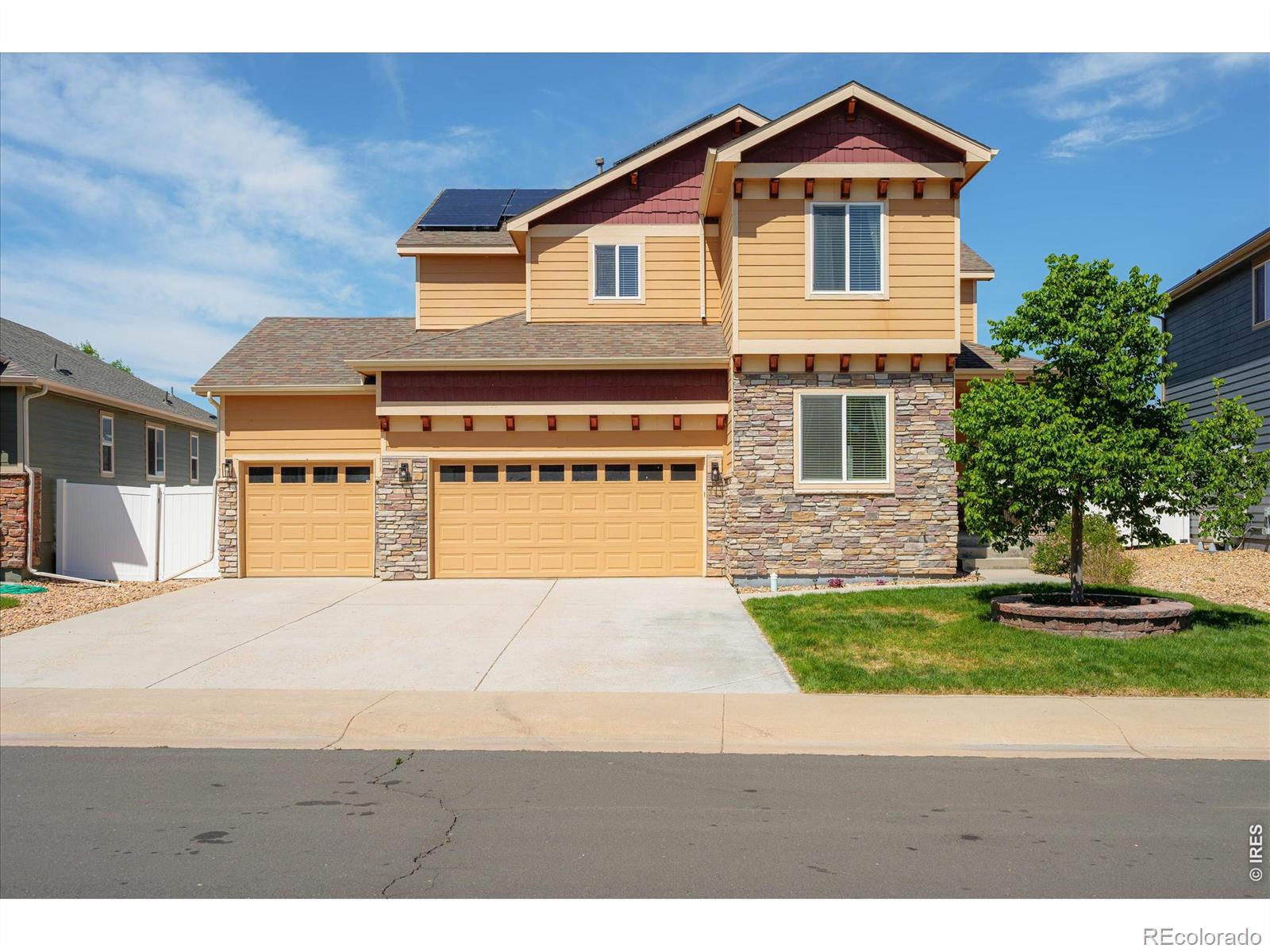 480 Wind River Drive — photo
